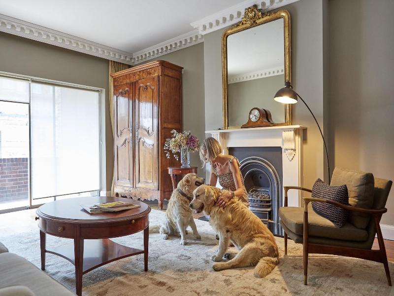 9 Hertford Street Â€“ 4 Stars Visitengland image