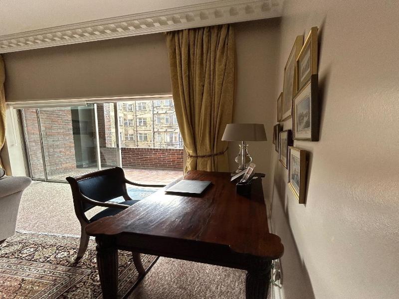9 Hertford Street Â€“ 4 Stars Visitengland image
