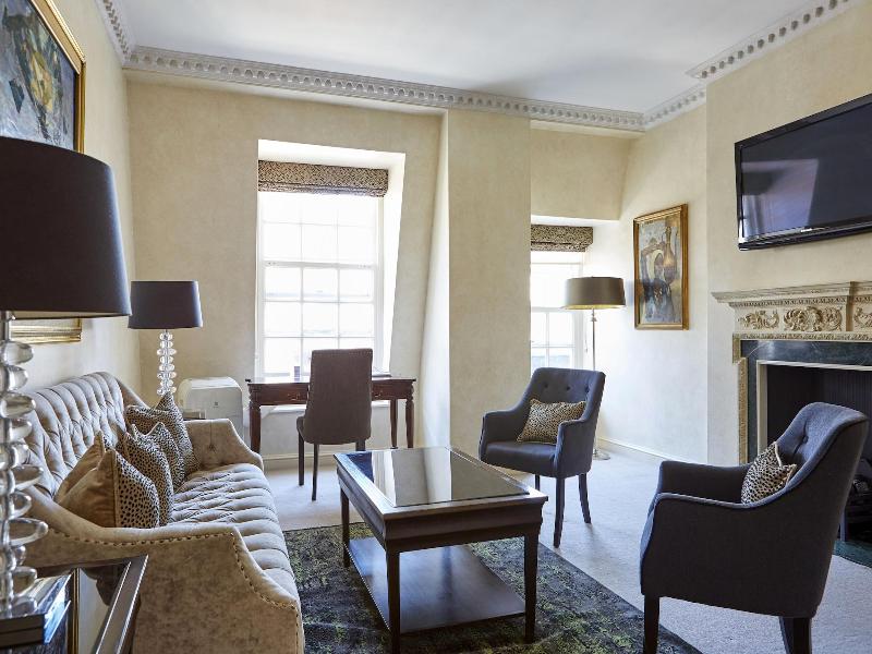 9 Hertford Street Â€“ 4 Stars Visitengland image
