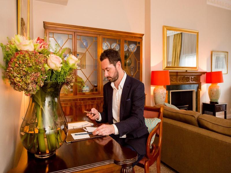 9 Hertford Street Â€“ 4 Stars Visitengland image