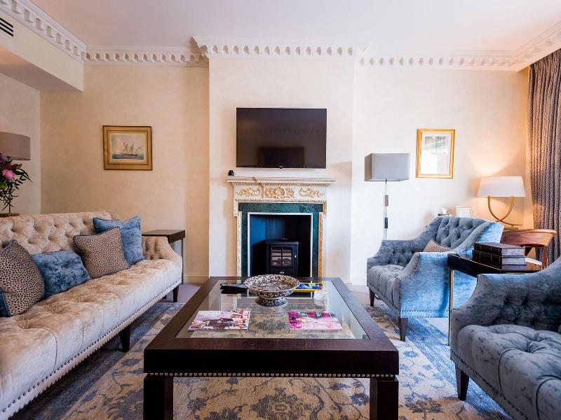 9 Hertford Street Â€“ 4 Stars Visitengland image