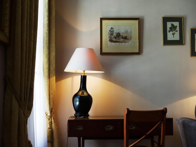 9 Hertford Street Â€“ 4 Stars Visitengland image