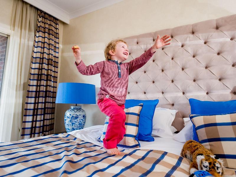 9 Hertford Street Â€“ 4 Stars Visitengland image