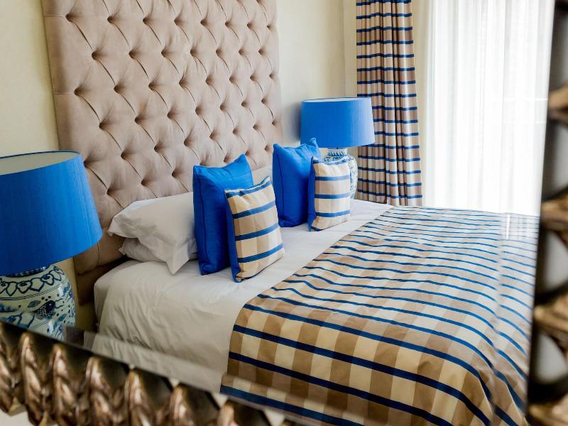 9 Hertford Street Â€“ 4 Stars Visitengland image