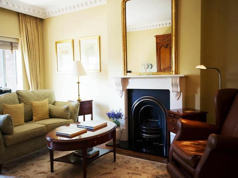 9 Hertford Street Â€“ 4 Stars Visitengland image