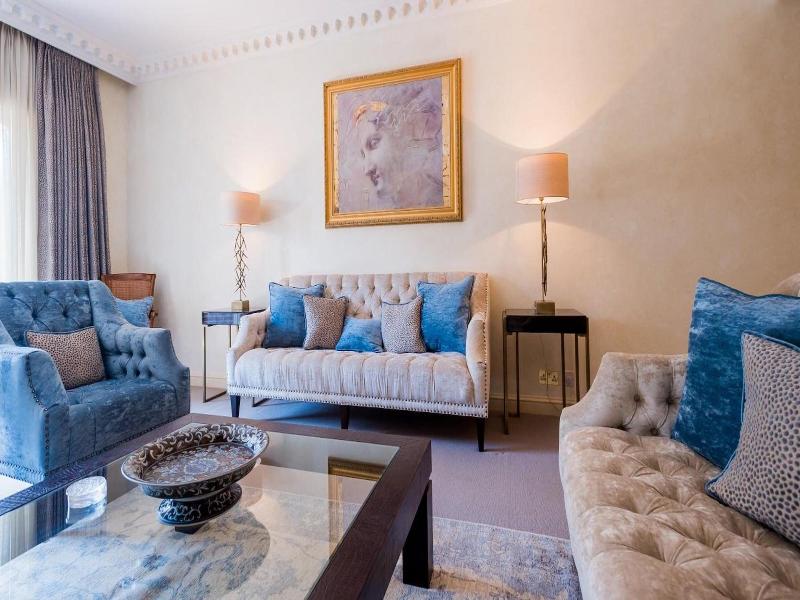 9 Hertford Street Â€“ 4 Stars Visitengland image