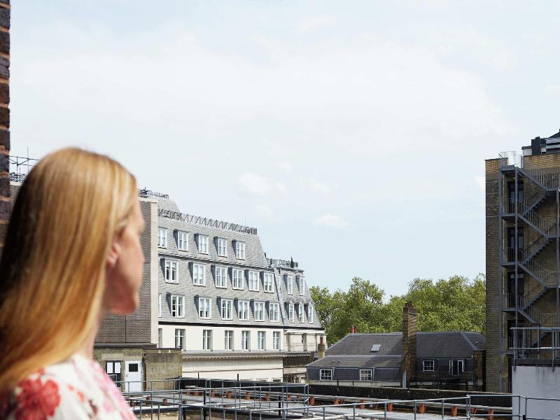 9 Hertford Street Â€“ 4 Stars Visitengland image