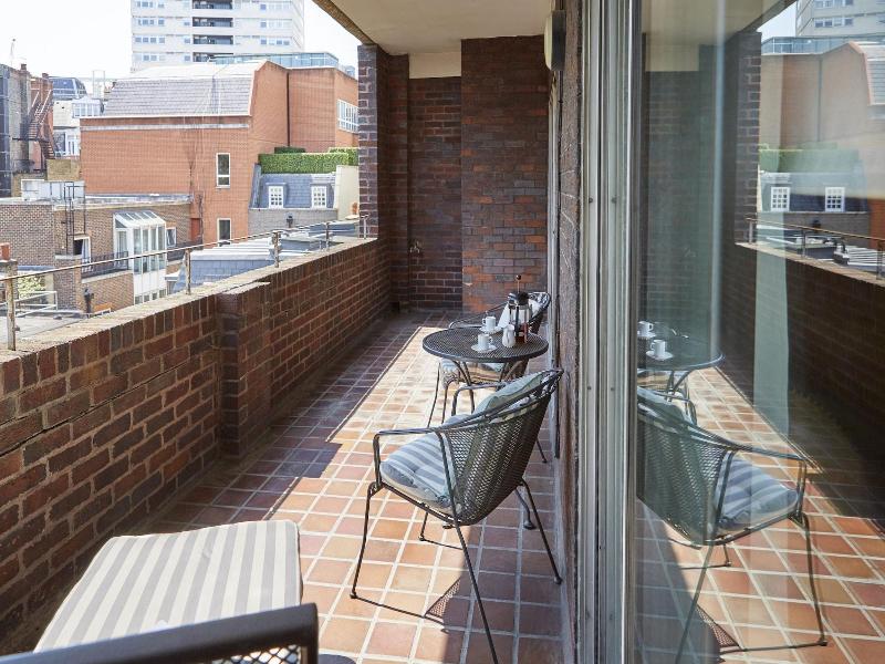 9 Hertford Street Â€“ 4 Stars Visitengland image