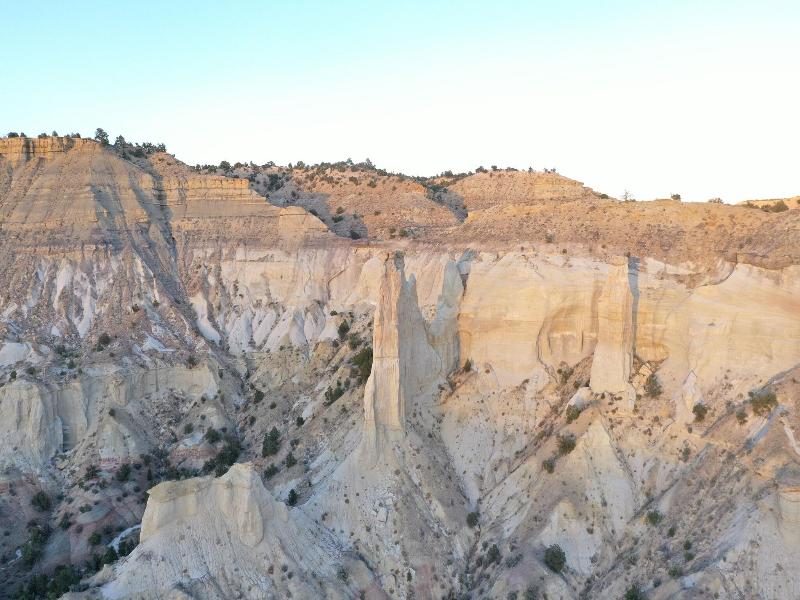 Clear Sky Resorts- Bryce Canyon Unique Stargazin