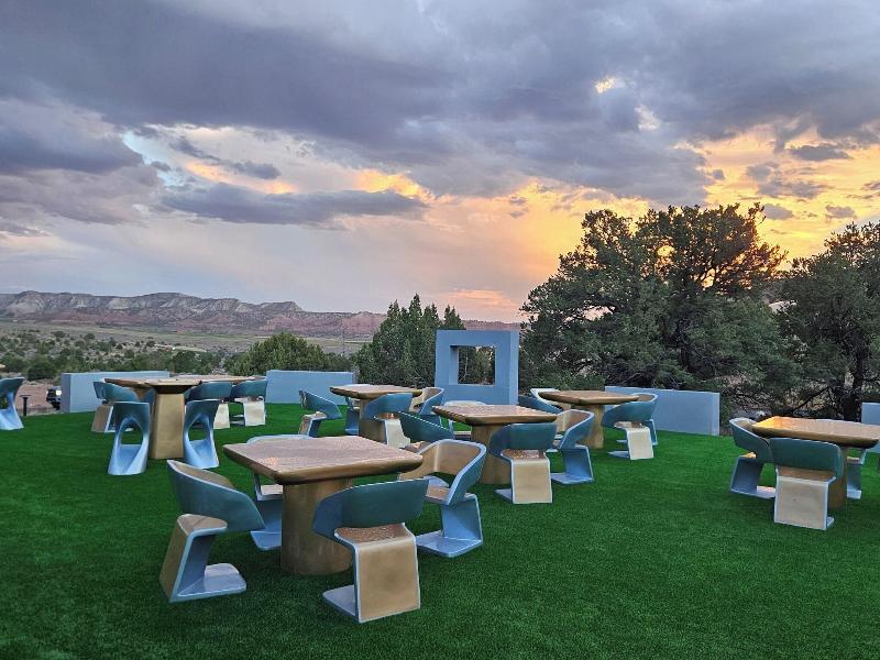 Clear Sky Resorts- Bryce Canyon Unique Stargazin