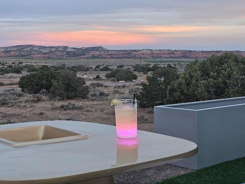 Clear Sky Resorts- Bryce Canyon Unique Stargazin