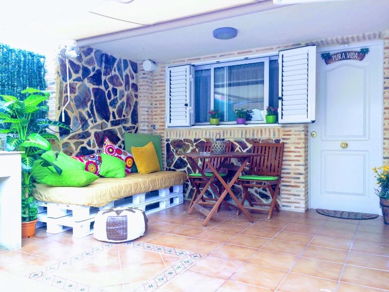 Villa Del Mar Apartamento image