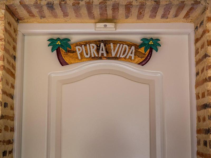Villa Del Mar Apartamento image