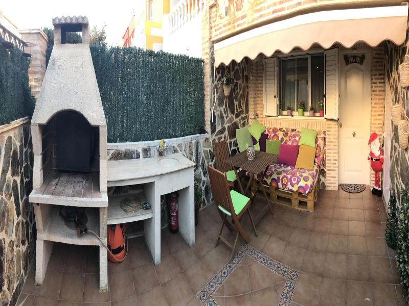 Villa Del Mar Apartamento image