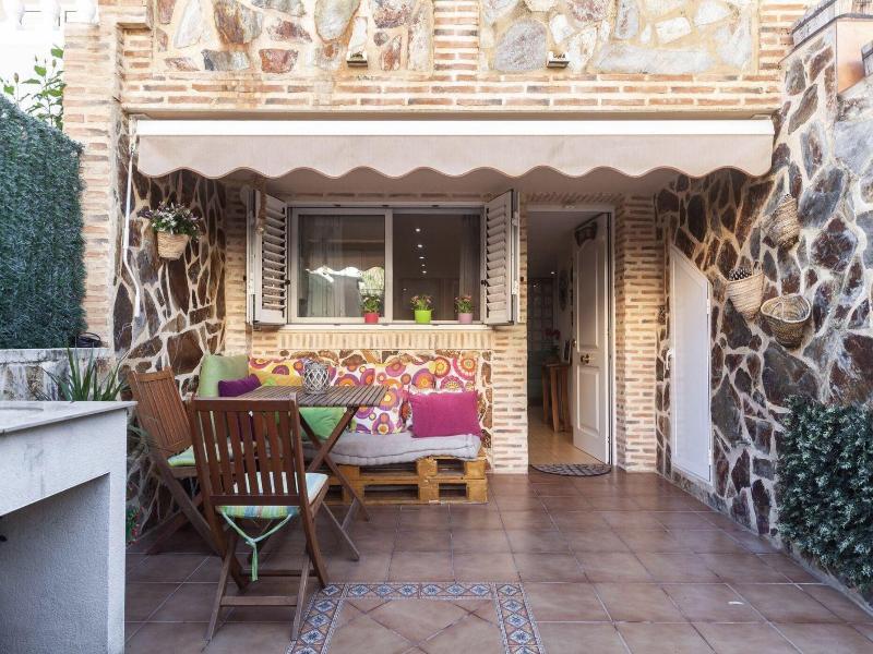Villa Del Mar Apartamento image