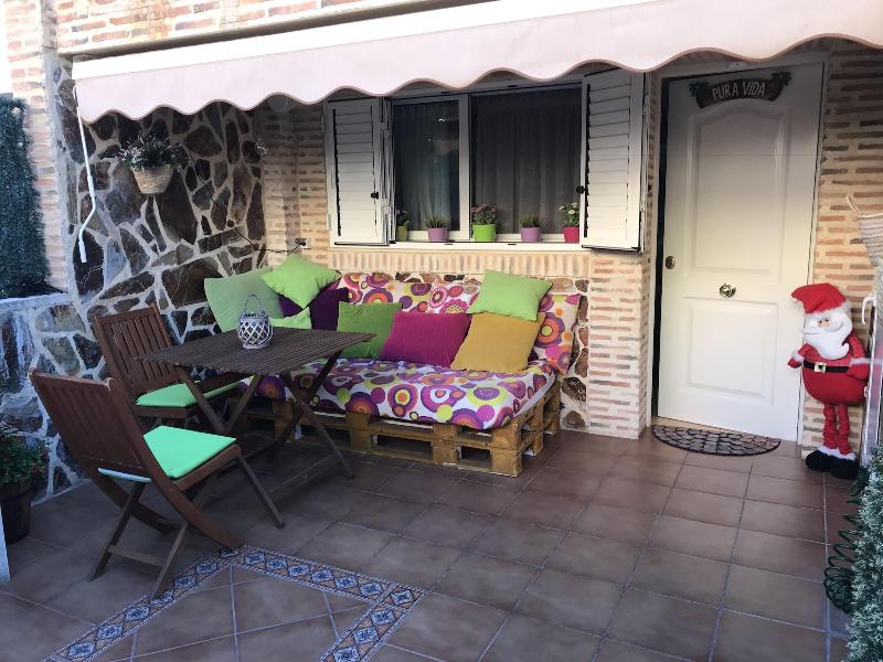 Villa Del Mar Apartamento image