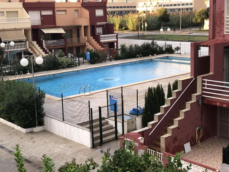 Villa Del Mar Apartamento image