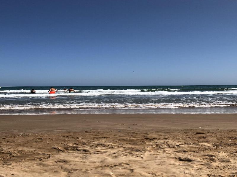 Villa Del Mar Apartamento image