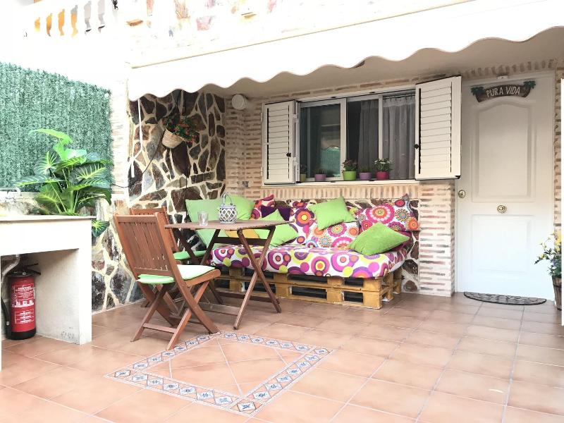 Villa Del Mar Apartamento image