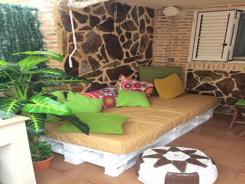 Villa Del Mar Apartamento image