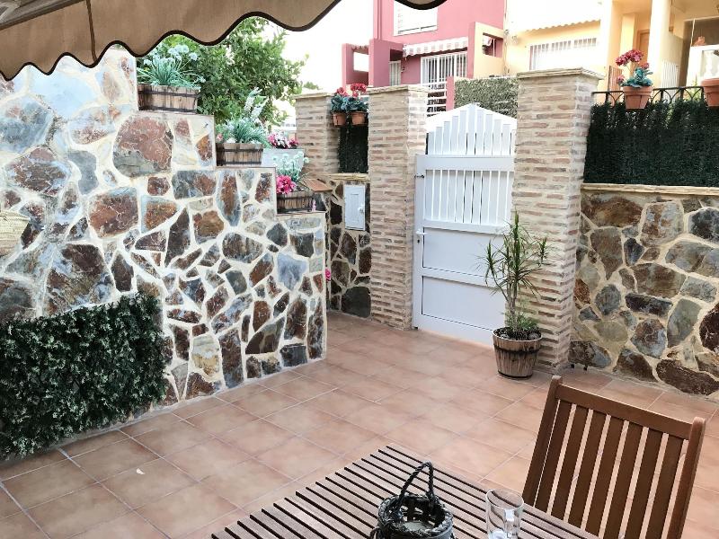 Villa Del Mar Apartamento image
