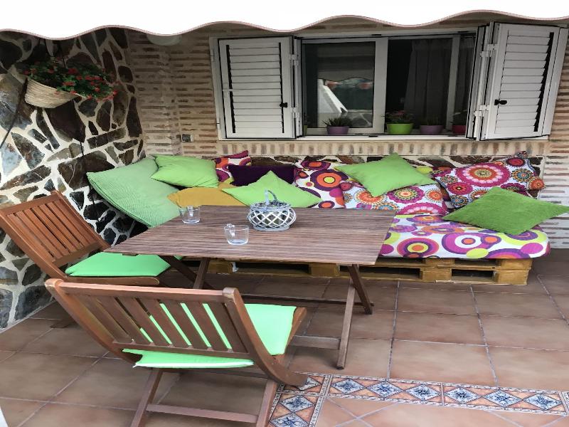 Villa Del Mar Apartamento image