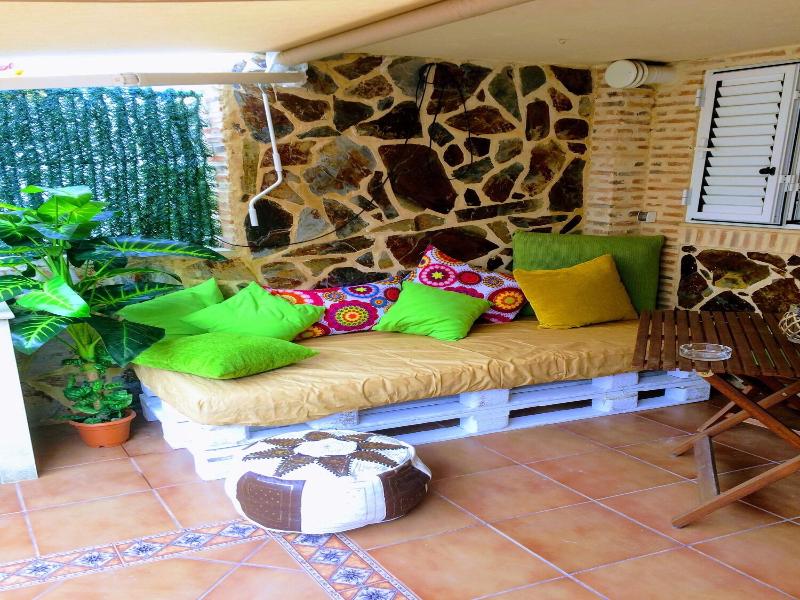 Villa Del Mar Apartamento image