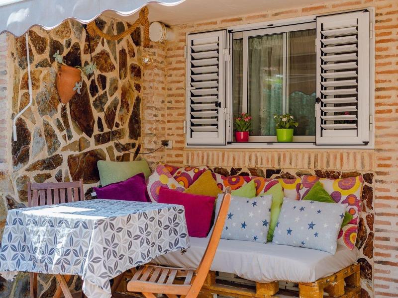 Villa Del Mar Apartamento image