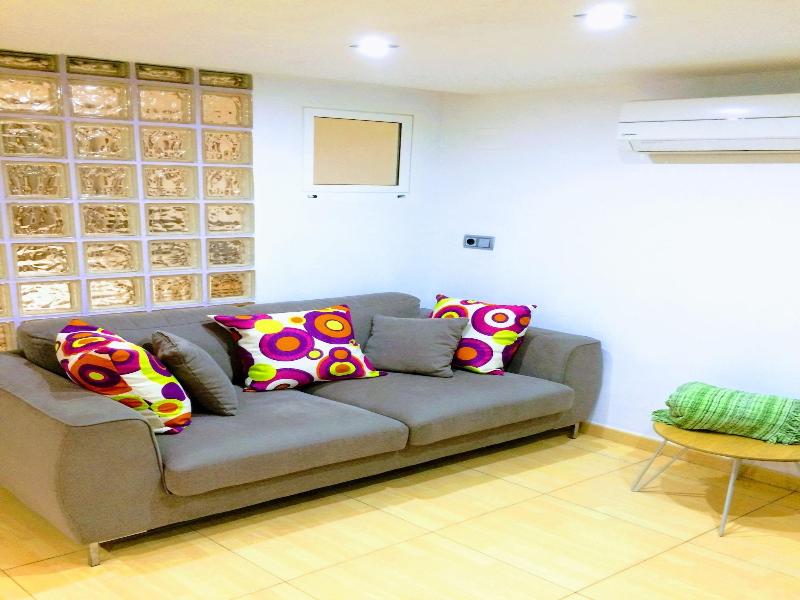 Villa Del Mar Apartamento image