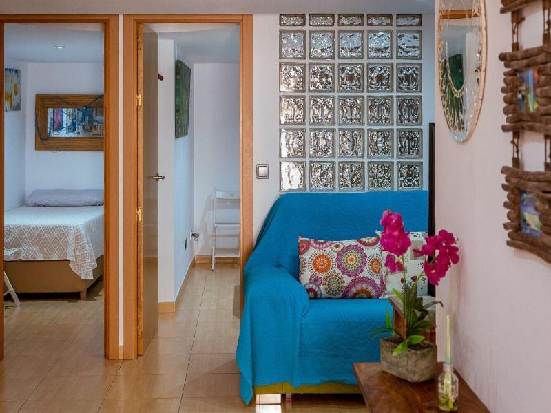Villa Del Mar Apartamento image
