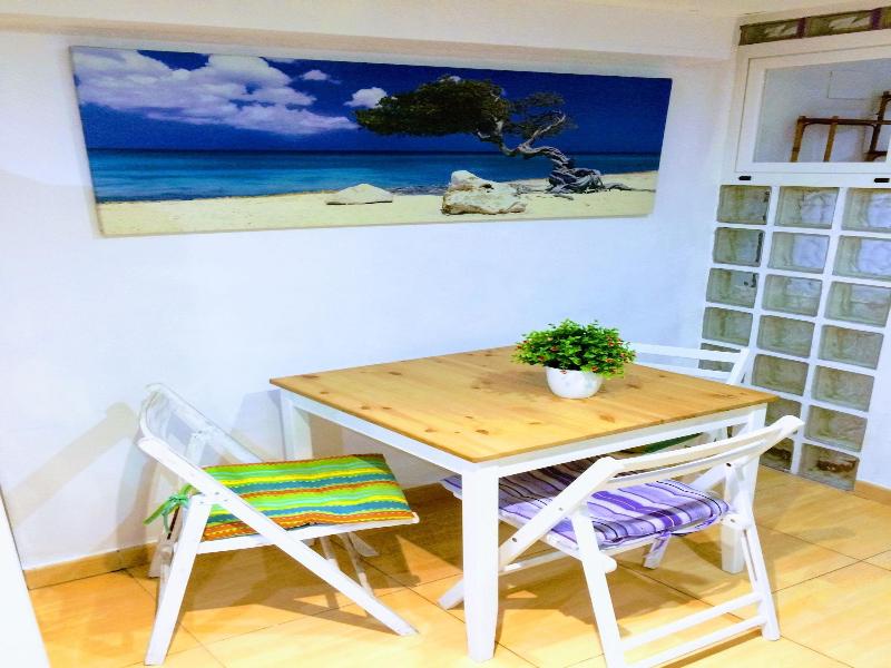 Villa Del Mar Apartamento image