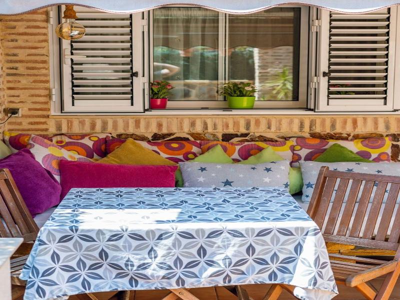 Villa Del Mar Apartamento image