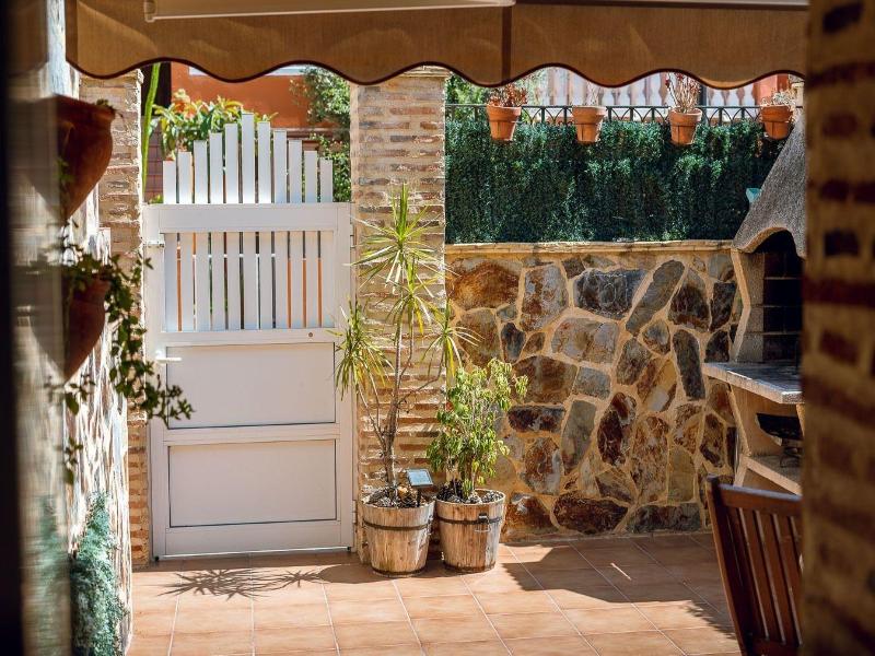 Villa Del Mar Apartamento image