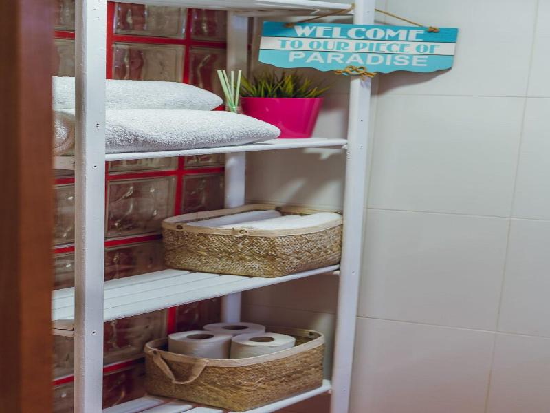 Villa Del Mar Apartamento image