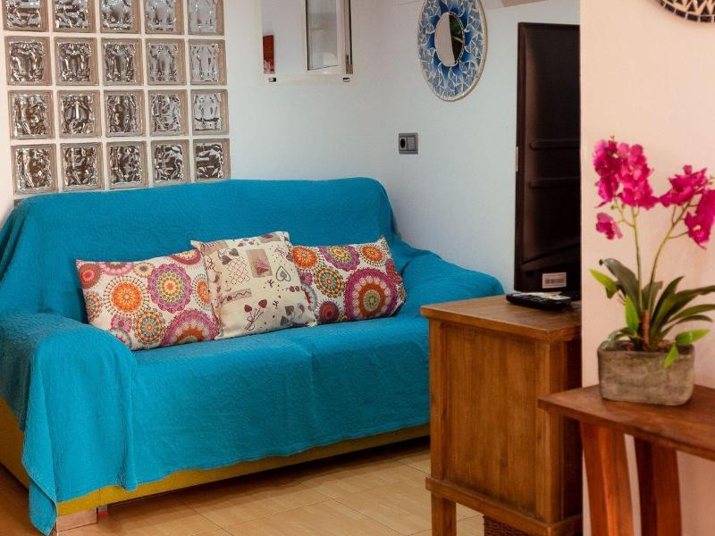 Villa Del Mar Apartamento image