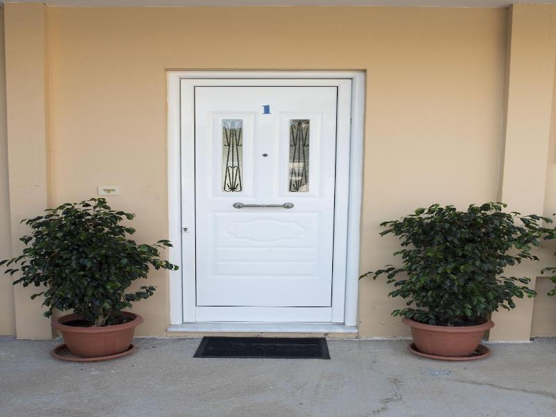 Nephele Apartments image