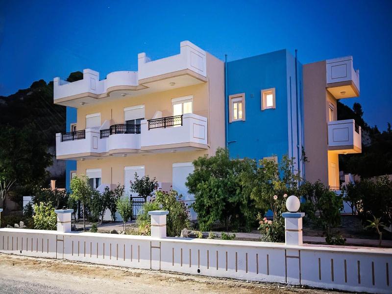 Nephele Apartments image
