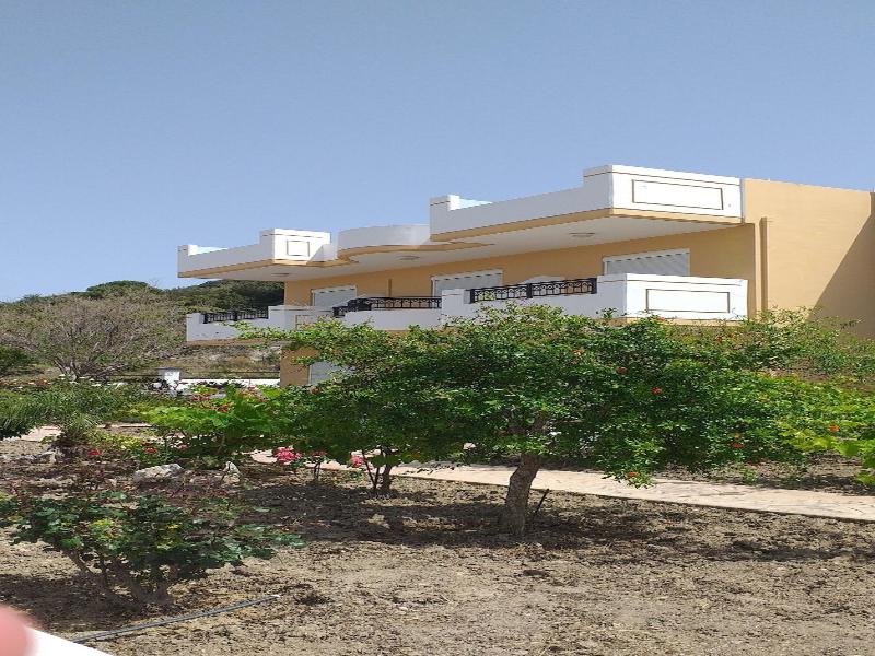 Nephele Apartments image