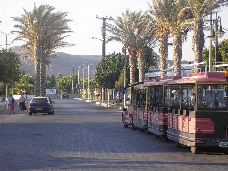 Nephele Apartments image