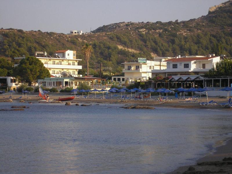Nephele Apartments image
