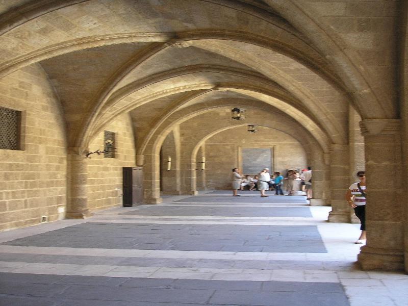 Nephele Apartments image