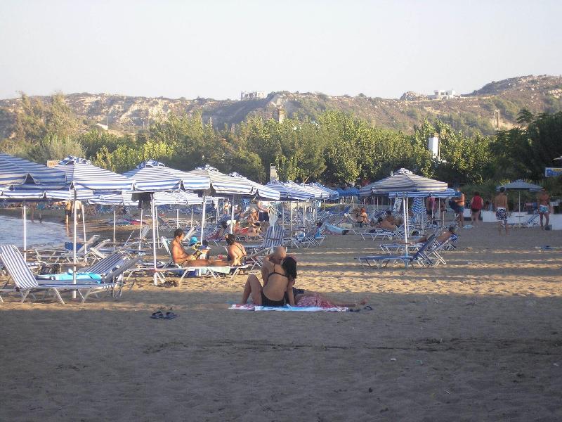 Nephele Apartments image