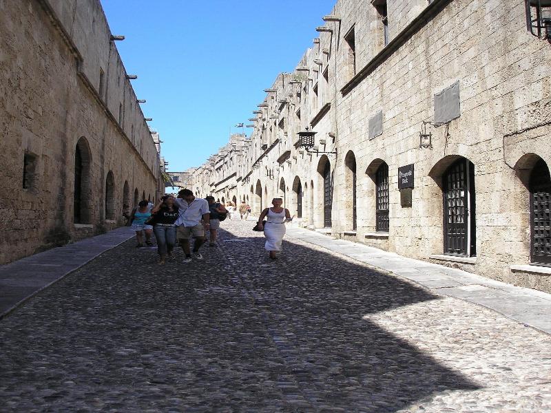 Nephele Apartments image