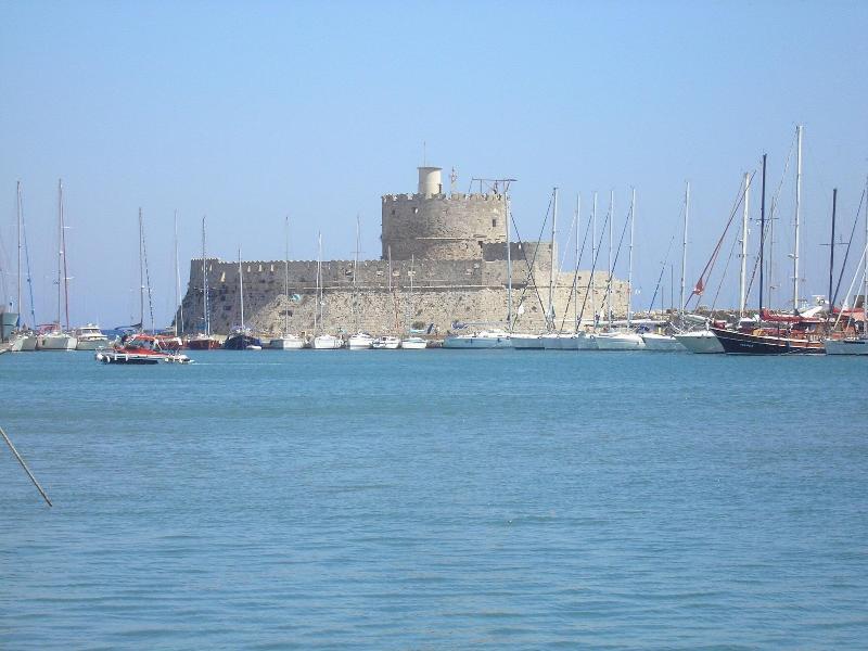 Nephele Apartments image