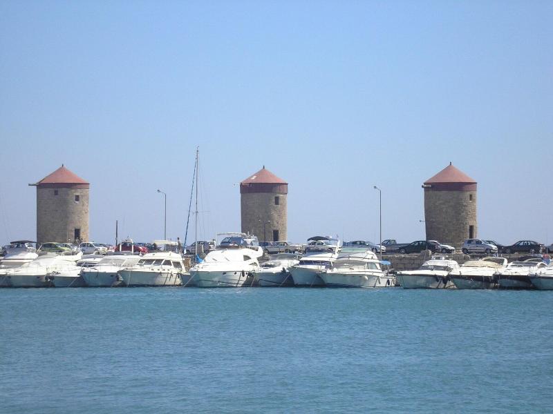 Nephele Apartments image