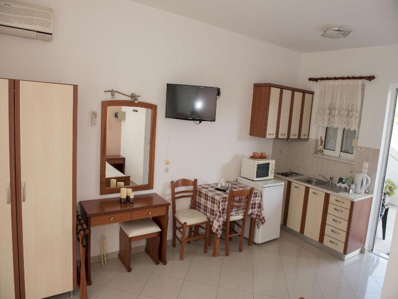 Nephele Apartments image