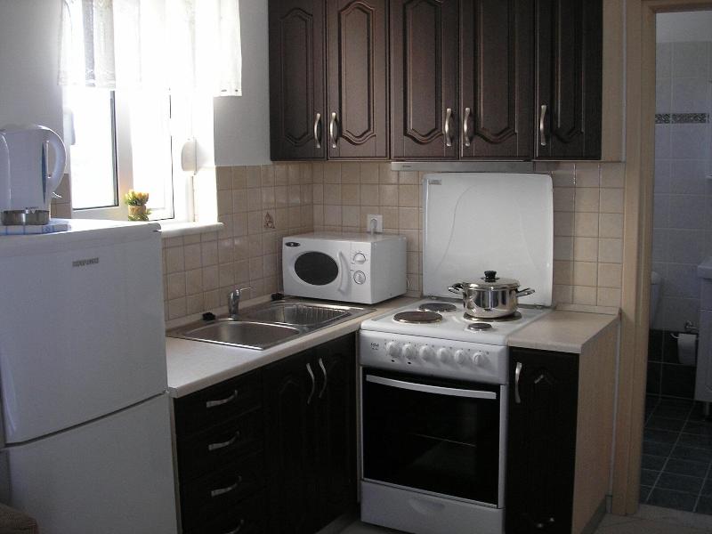 Nephele Apartments image