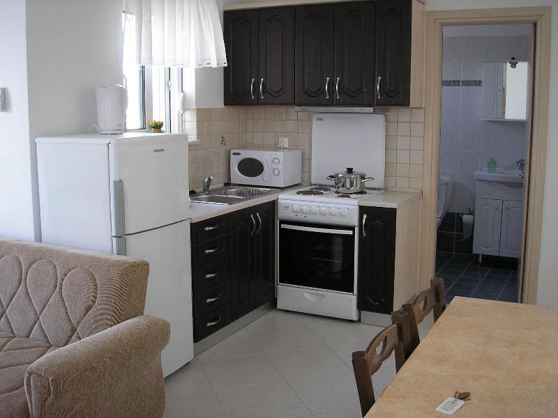 Nephele Apartments image