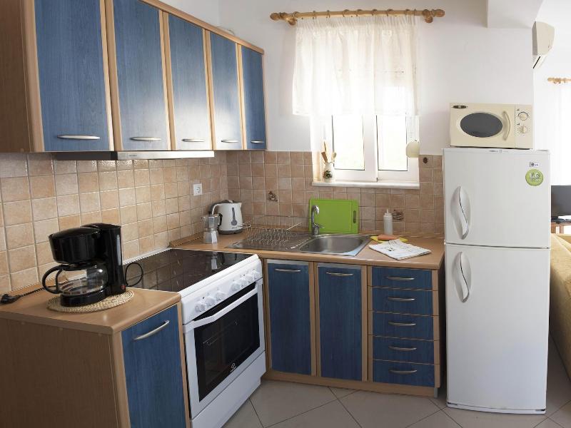 Nephele Apartments image