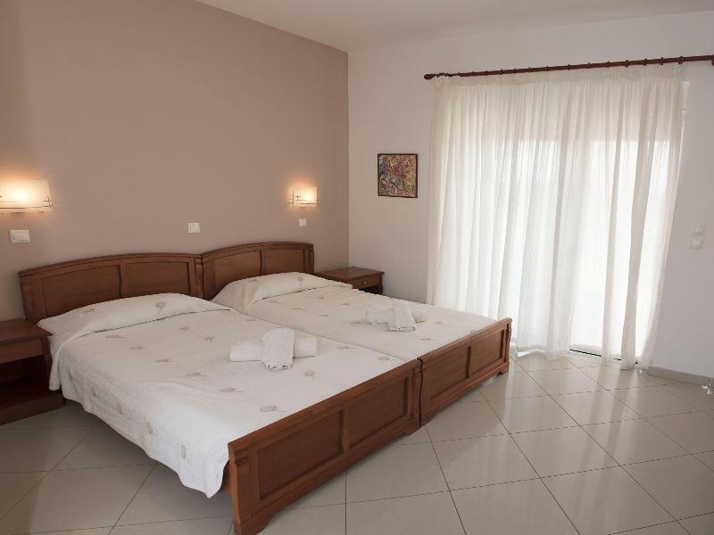 Nephele Apartments image